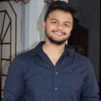 Meet Patel