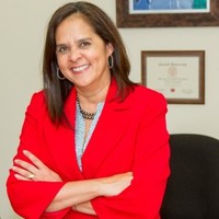 Mercedes Concepcion-Gray, MBA