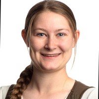Katie Burnham
