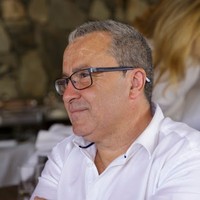 Lucio González González