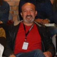 Eric Restrepo