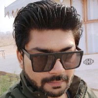 Aditya Goswami