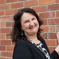 Paula Nygaard LMT