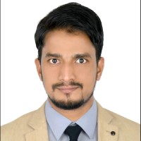 Mohammad Irfan Ansari