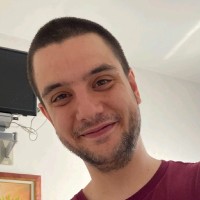 Petar Spirov