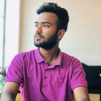 Md Al Amin Chowdhury
