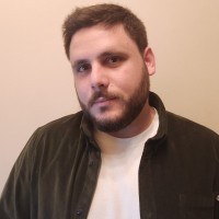 Christos Zaras
