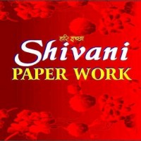 Shivani Paper Work