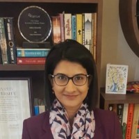 Nidhi Singhvi