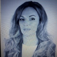 Galyna Khomyak