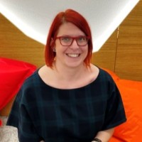 Alice Hrubá