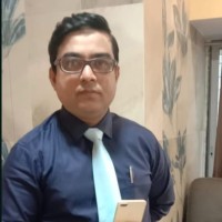 Dr Sameer Latke MD