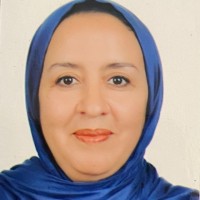 Saida Boumanqar