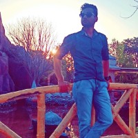 Himanshu Raj