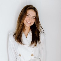 Caroline Anderson
