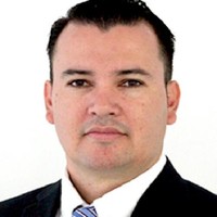 J Barrera