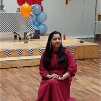 Snehal Patel