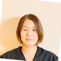 Tomoko Toyama