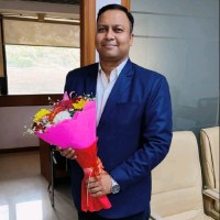 Nitesh Kumar Goyal
