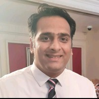 Abhishek Dadhich