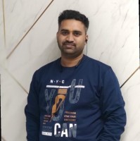 Krishna Sharma
