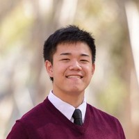 Aaron Leong