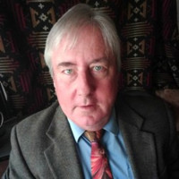 Rob Gordon