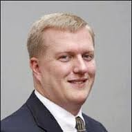 Mark William Dringle