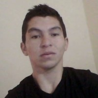 Ronald Anibal León Méndez