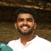 Adarsh Divakaran