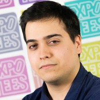 Pedro Camarinha