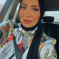 ياسمين عفيفي