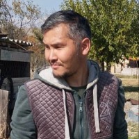 Нургазы Сарбалаев