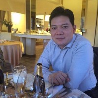王玉东