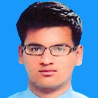 Muhammad Faraz Alam Chaudhry
