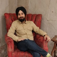 VIKRAM SINGH