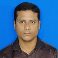 Debendra Kumar Panda