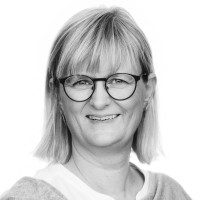 Annemarie Lindstrøm