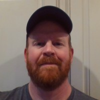 Travis Paddock