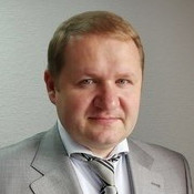 Oleksandr Babich