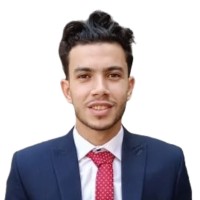 Ibrahim Khedr