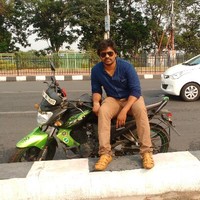 Srikanth Damera