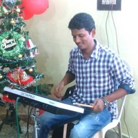 Adapa Kiran
