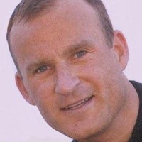 Jonathan Wood