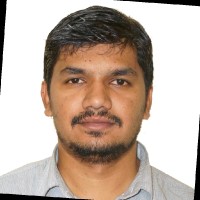 Arjun H C