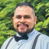 Eric Domingos