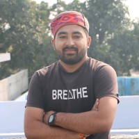 Deepankar bhatt