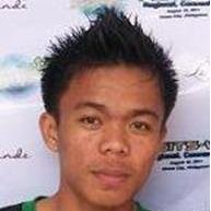 Argie Policarpio