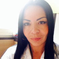 Laura Bibiana Ciceri Bohorquez