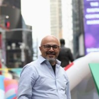 Mumtaz Karamete, MBA, PMP